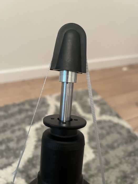 стойки амортизатор