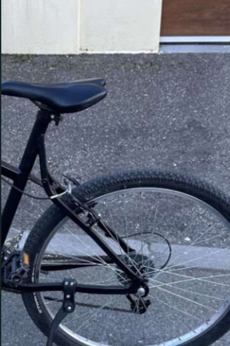 Vand bicicleta RockRider St50