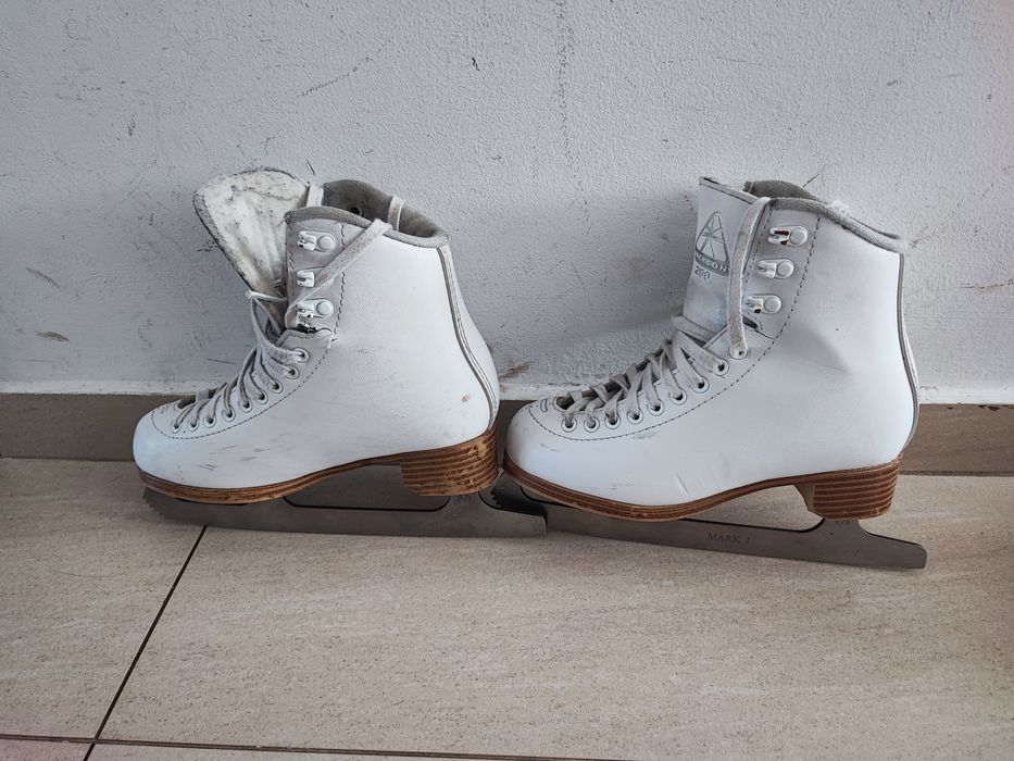 Patine artistice pentru copii