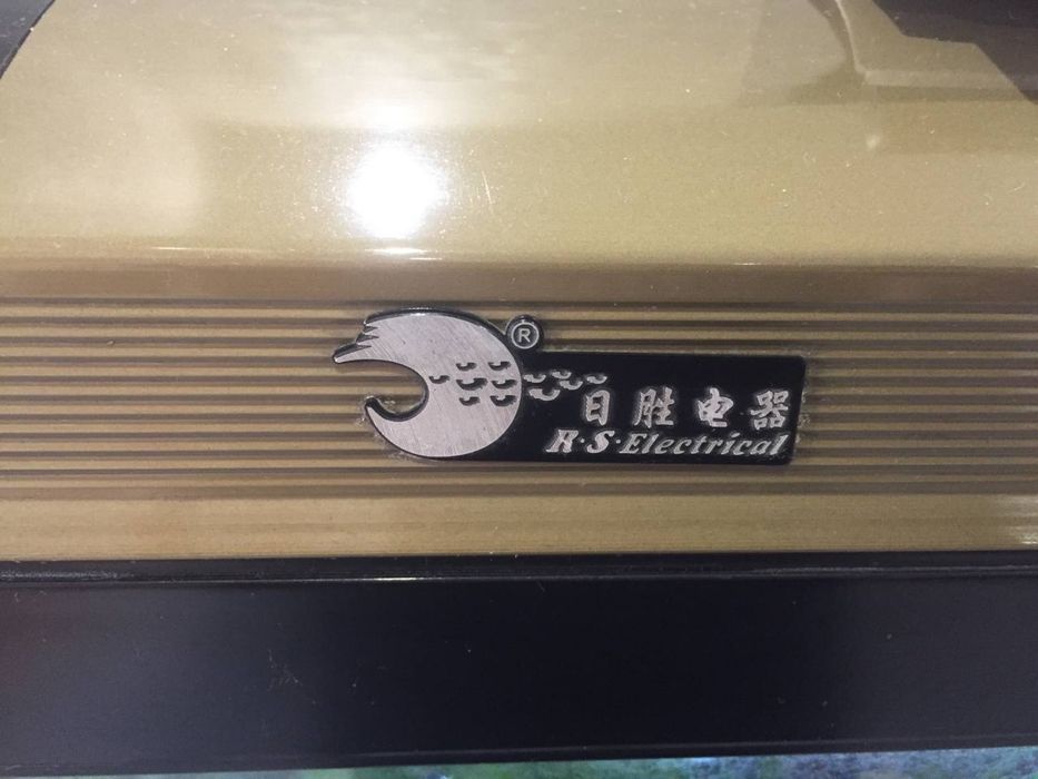 Аквариум 370 литров