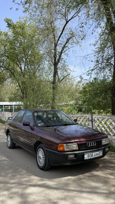 Продается Ауди б3 1991