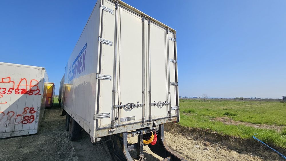 Хенгерово ремърке