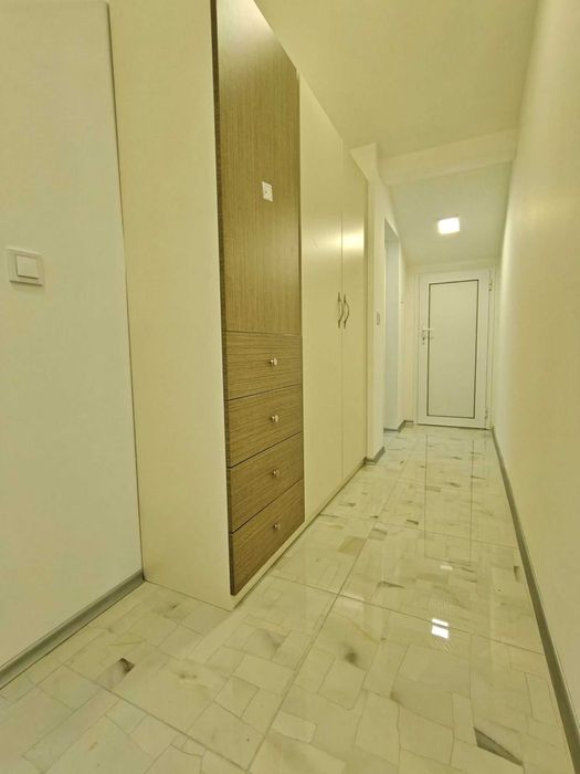 Дава се под наем Тристаен апартамент в Варна, Възраждане 3 - 70 кв.м за 550 € - Снимка #13