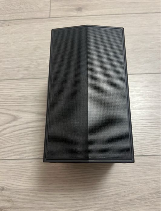 LG SPT8-S Wireless Rear Speaker Kit 100W – Nou / Nefolosit