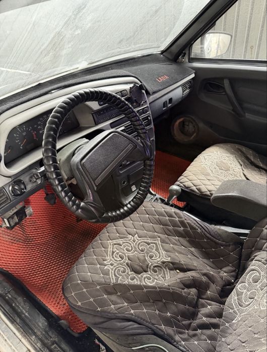 Lada 2114 хорошем состояний