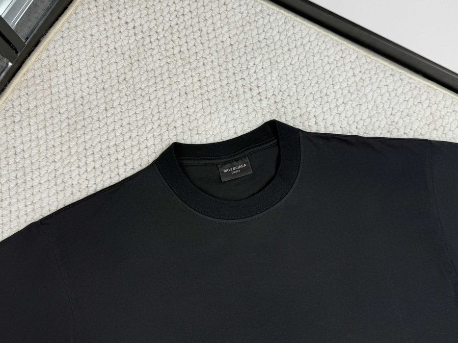 Tricou Balenciaga Premium