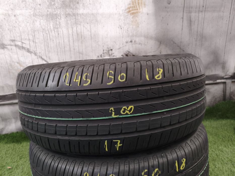 245.50.18 Pirelli