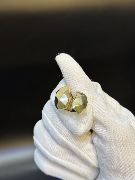 Золото 585  Комплект