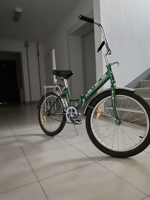 Продается велосипед  STELS