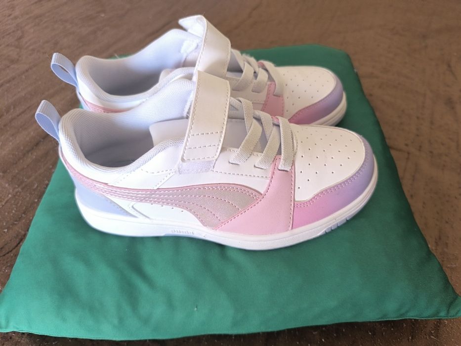 Детски маратонки puma