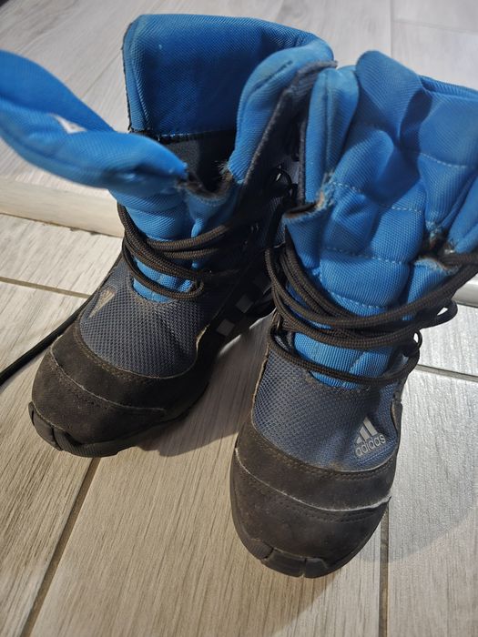 Ghete Adidas, marimea 30