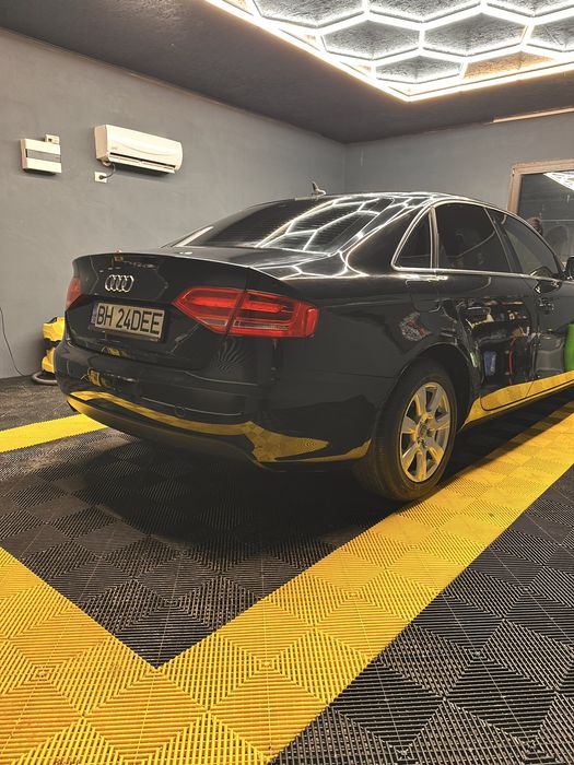 Vand audi a4 2009
