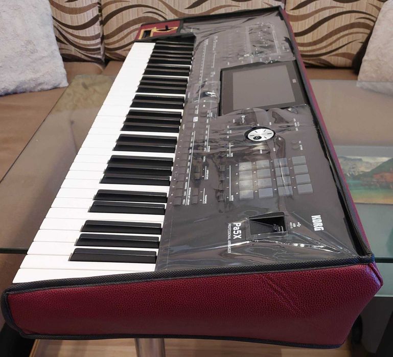 Протектор за Korg   pa5x