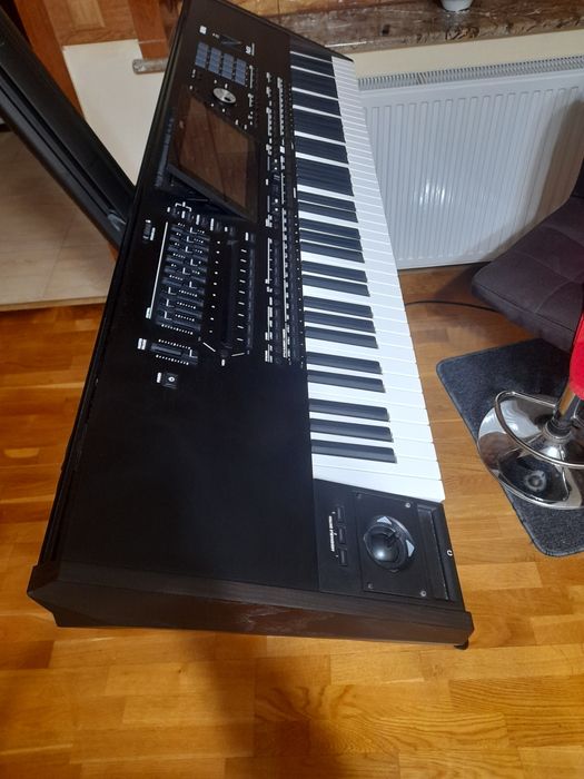 Korg Pa 5 X /76 2024