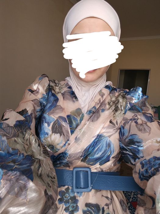 Тойға арналган койлек