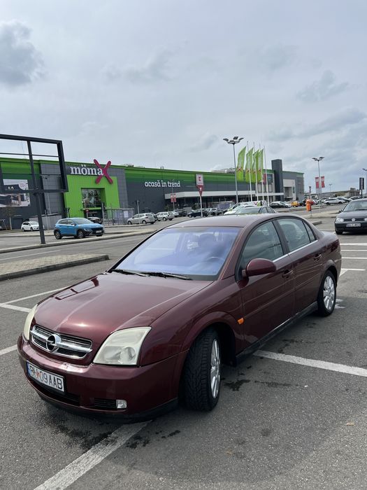 De vanzare Opel Vectra C