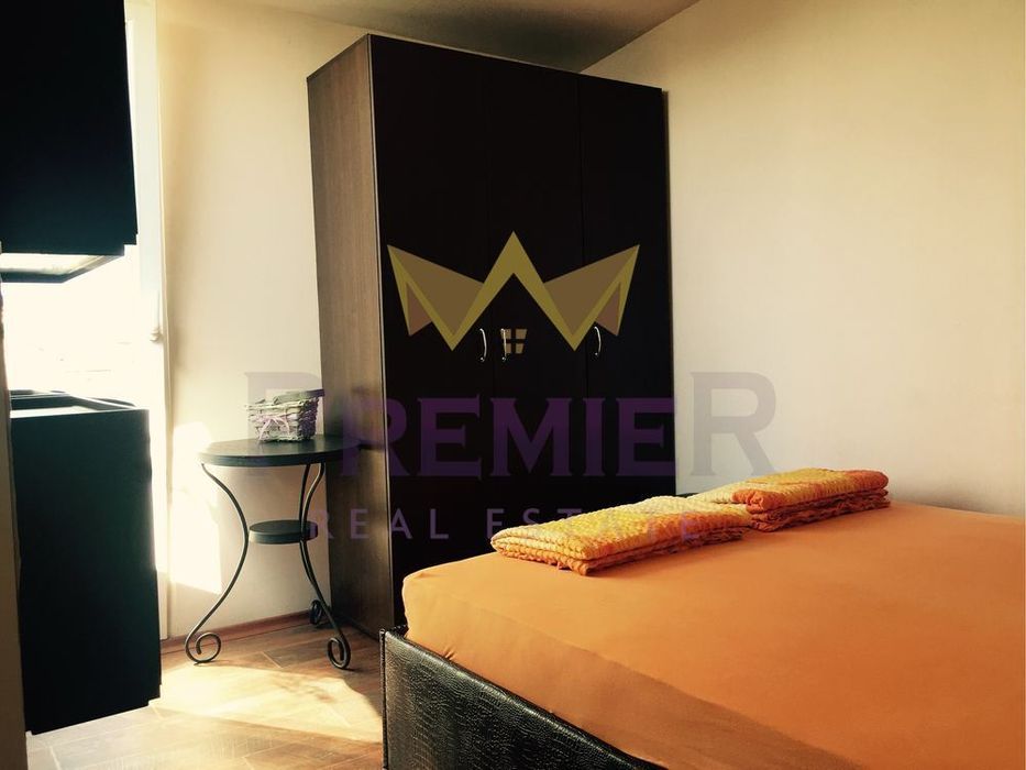 Дава се под наем Мезонет в Варна, Гръцка махала - 50 кв.м за 357 € - Снимка #2