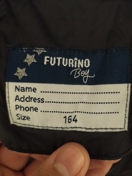 Продаются куртки подростковые