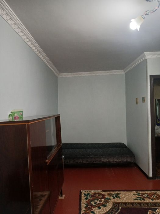 Срочно продам 1ком квартиру