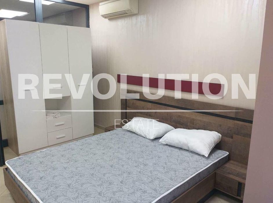 Дава се под наем Тристаен апартамент в Варна, Лятно кино Тракия - 75 кв.м за 660 € - Снимка #5