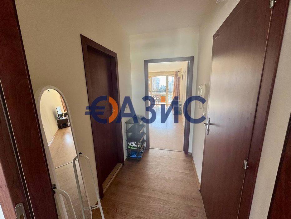 Продава се Двустаен апартамент в Ахелой - 65 кв.м за 556 €/кв.м - Снимка #4