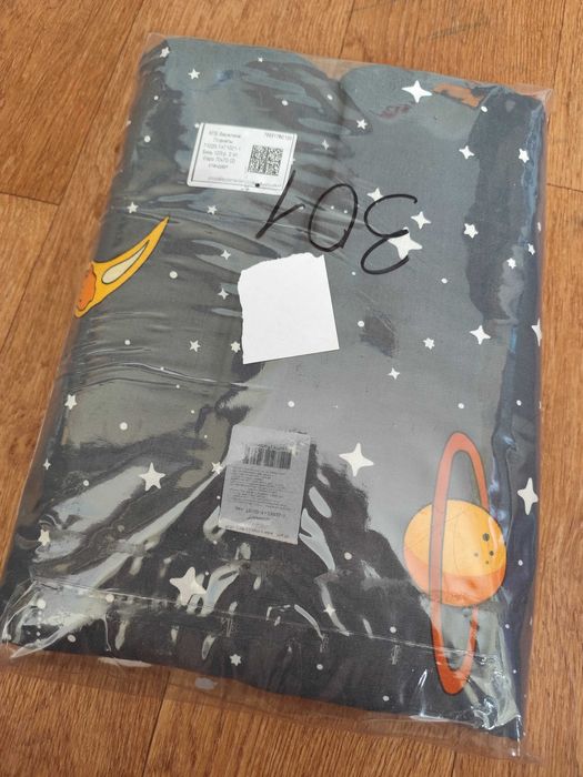 Постельное белье