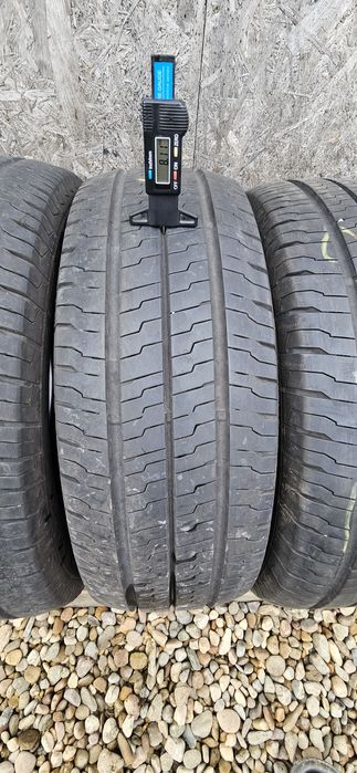 Anvelope Continental VanContact Eco 215 70 R15C 109 107S