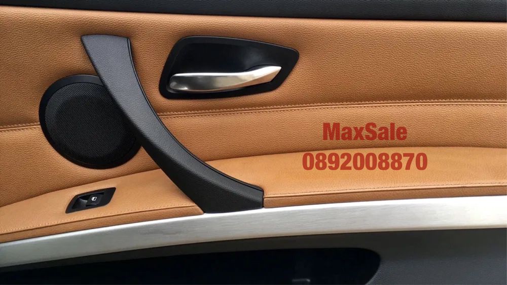 Дръжка BMW E90 Е91 Е92 Е93 вътрешна интериорна за врата