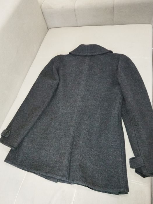 Пальто короткое