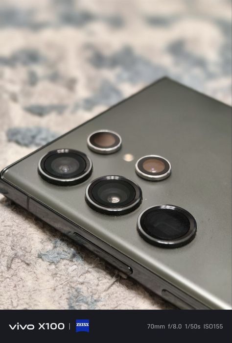 Samsung s23 ultra, green, 512gb