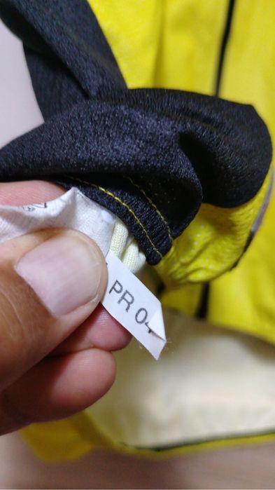 Windstopper castelli