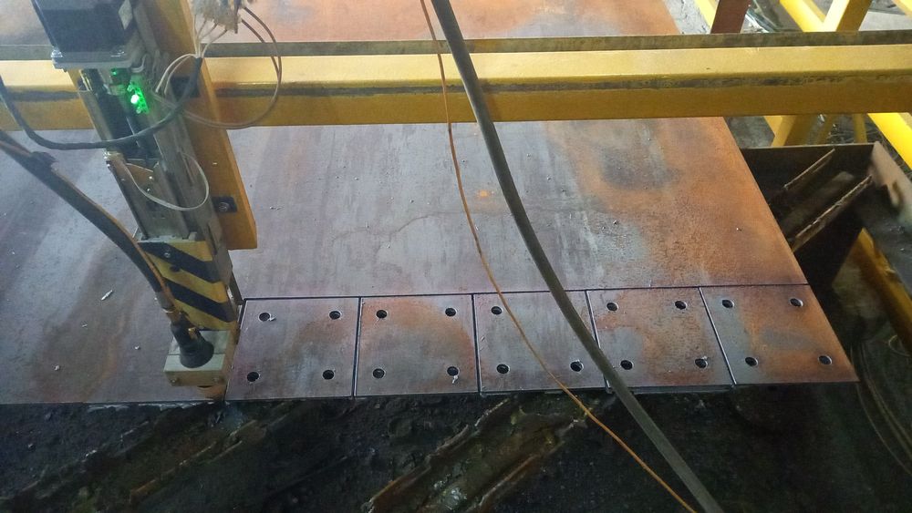 Продам закладные анкера