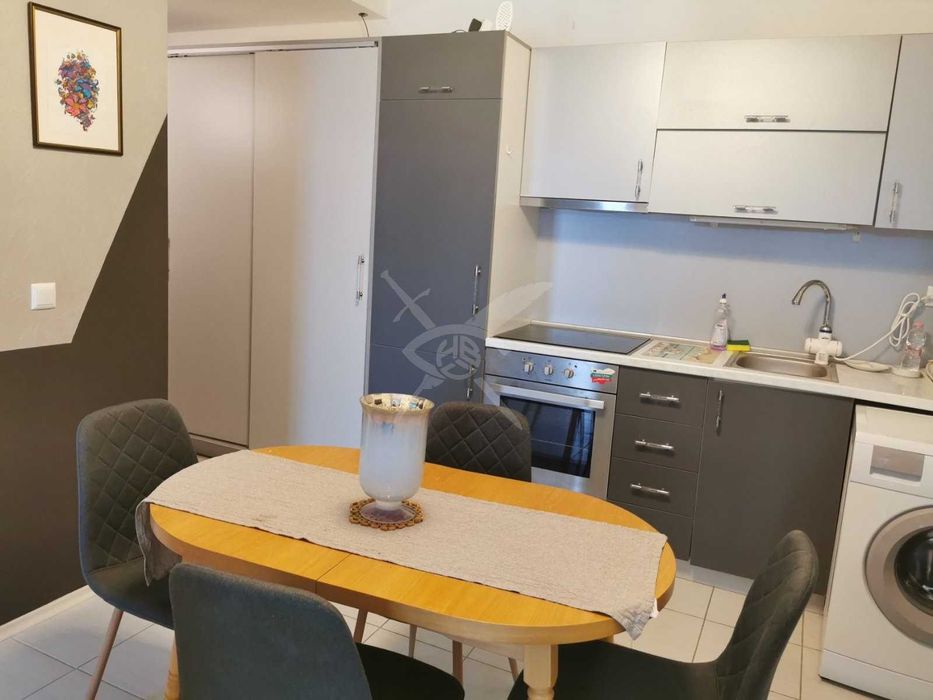 Продава се Тристаен апартамент в к.к. Слънчев бряг - 89 кв.м за 1349 €/кв.м - Снимка #9