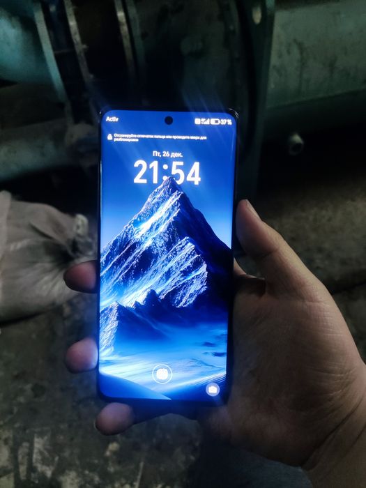 Honor x9b 5g продам