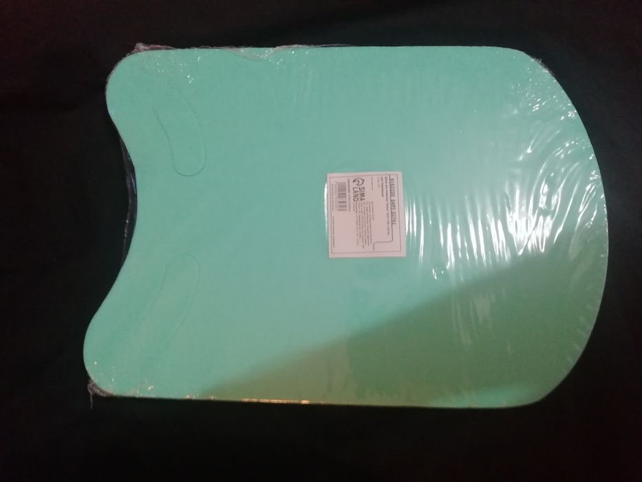 Доска для плавания. Новая