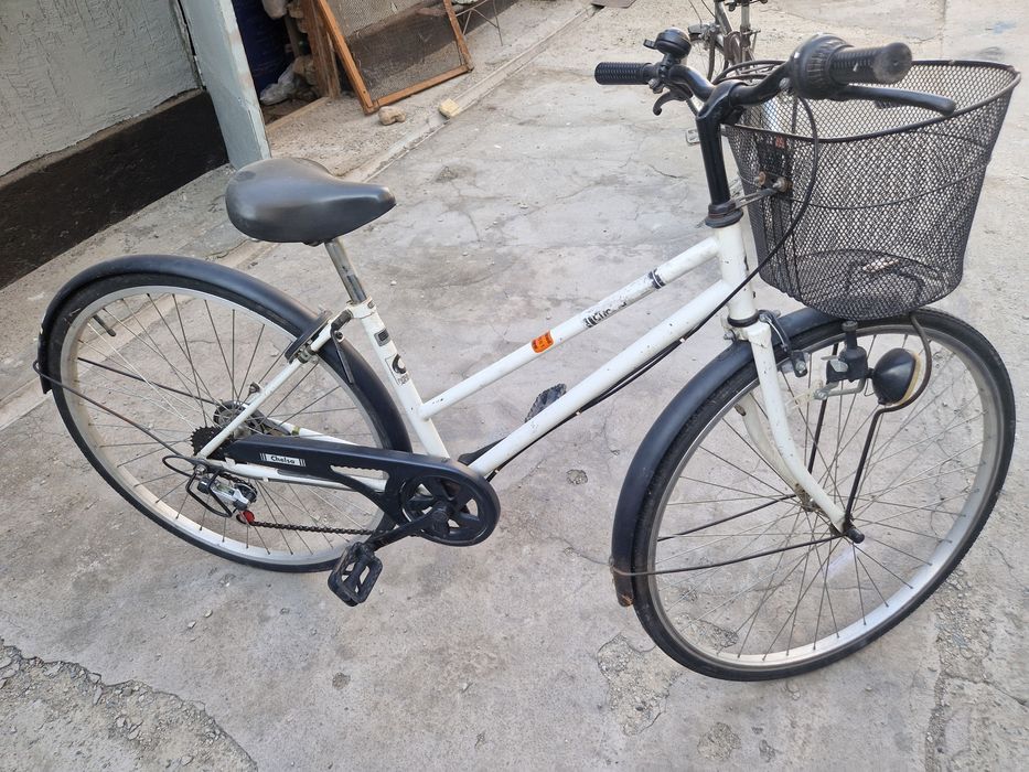 Продам велосипед