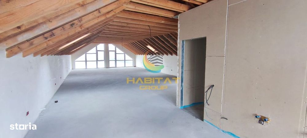 Spatiu Comercial / p+mansarda / stradal/ Berceni - Vidra