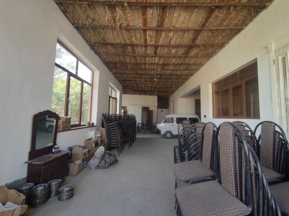 участка ховли срочна сотилади