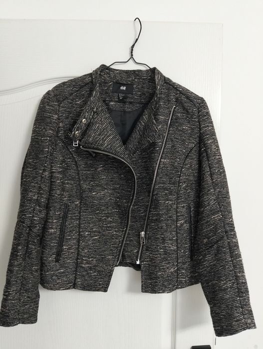 Geaca dama.    H&M