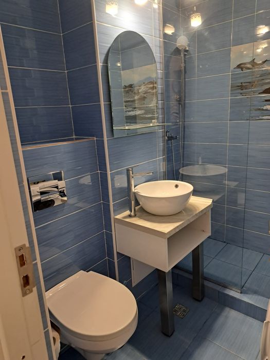 Apartament de inchiriat in Sinaia.