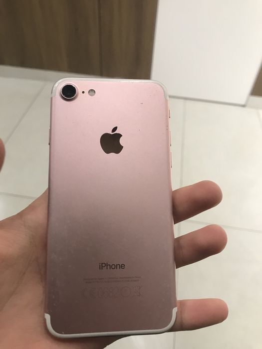 Айфон 7 хорошем состояний