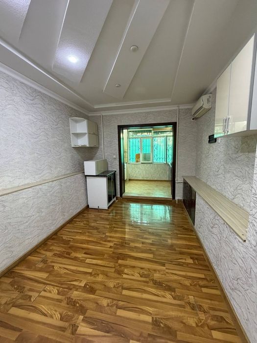 Юнусабад 9 квартал. 4/3/9 . Площадь 98 м², ипотека