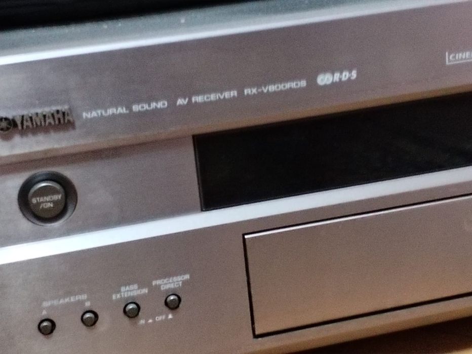 Yamaha RX V 800 stare foarte buna