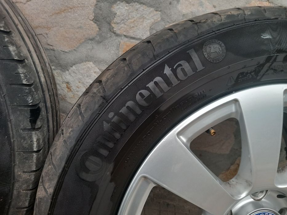 16ки Мермедес Оригинални!