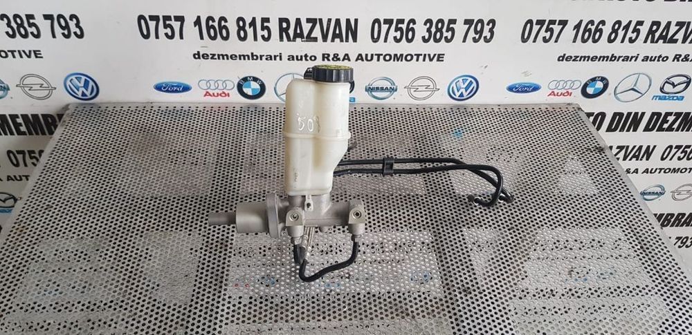 Pompa Frana Peugeot 508 308 2.0 Hdi Euro 5 An 2011 In Sus Volan Stanga
