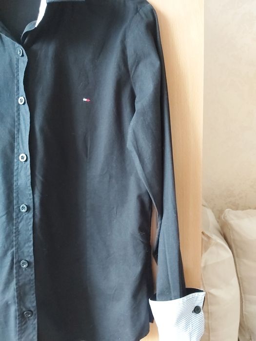 Риза за девойка на Tommy Hilfiger