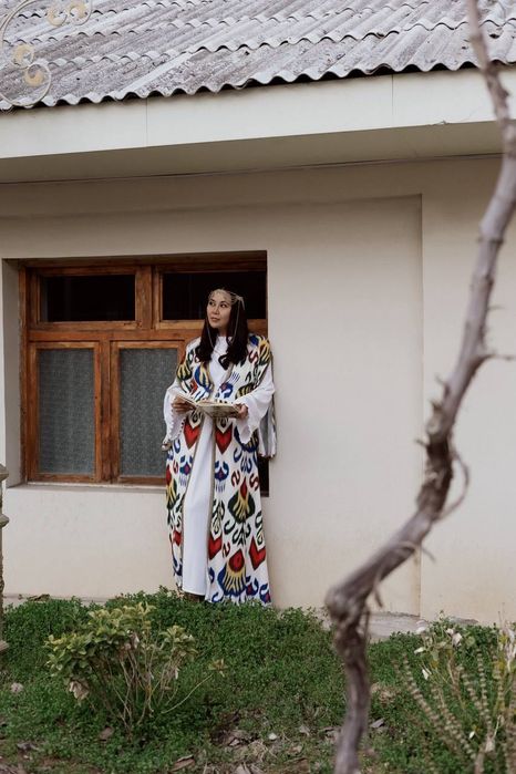 Прокат Национальных костюмов на любой возраст