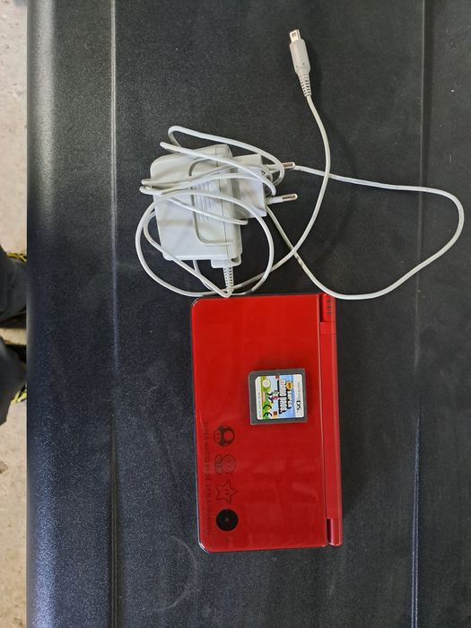 Nintendo DS editie aniversara