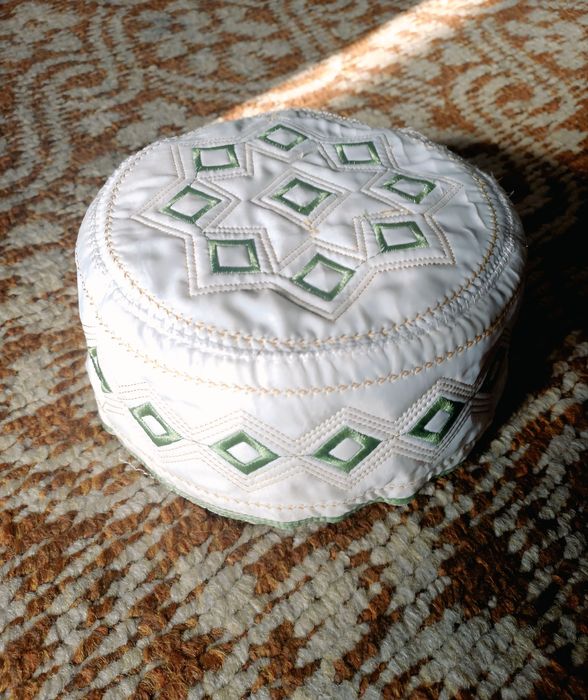 Традиционная дуппи