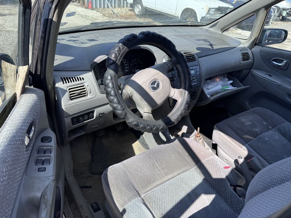 Mazda Premacu 1.8i 100кс 2000г На Части